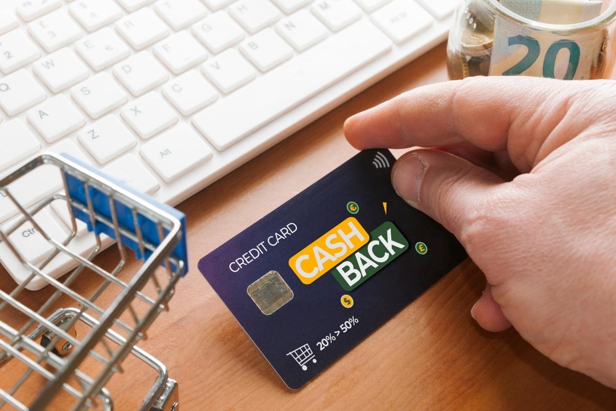 Come usare il cashback